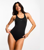 Speedo Women’s Eco Endurance+ Power X Back Crossback Swimsuit Swimming Costume