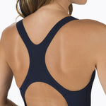 Speedo Women's Essential Endurance+ Medalist Swimsuit Swimming Costume BNWT