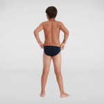 Speedo Boys Eco Endurance+ Brief Swimsuit Swimming Costume Trunks BNWT