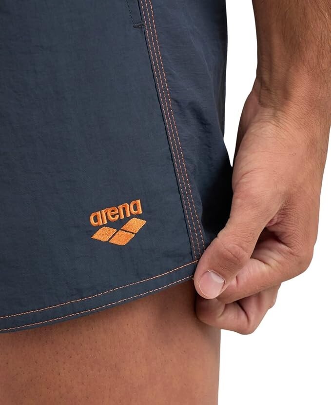 Arena Men's BYWAYX R Swim Shorts Trunks Swimsuit Swimming Costume Short BNWT