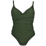 Splash About Soaked Women’s Ladies' Swimsuit Swimming Costume Tummy Control BNWT