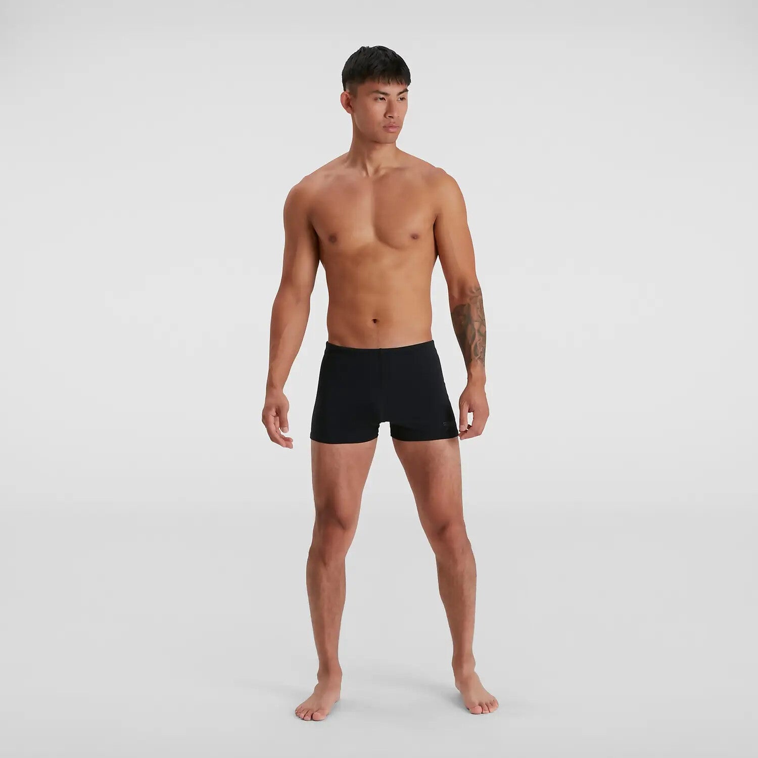 Speedo Men's ECO Endurance+ Aquashort Swimsuit Swimming Costume Shorts BNWT