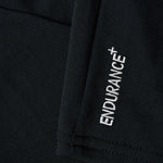 Speedo Women's Eco Endurance+ Legsuit Swimsuit Swimming Costume Black BNWT