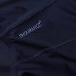 Speedo Women's Eco Endurance+ Medalist Swimsuit Swimming Costume Navy BNWT