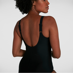 Speedo Women's Brigitte Body Shaping Swimsuit Swimming Costume Swimwear BNWT