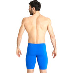 Arena Men's Team Swim Solid Jammer Swimming Trunks Shorts Swimsuit BNWT