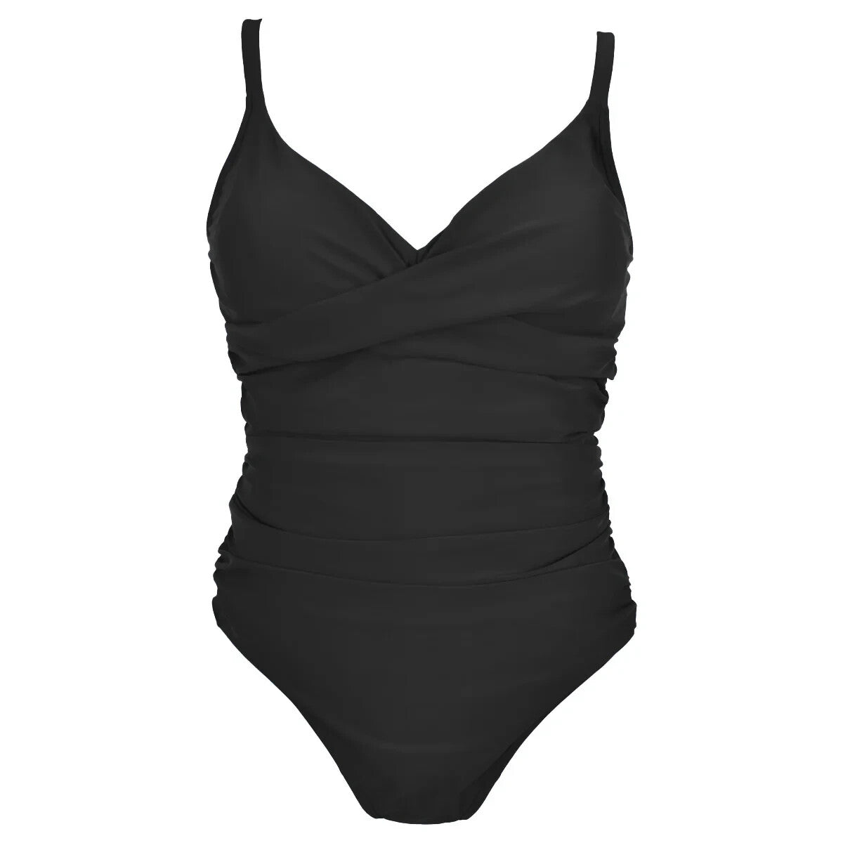 Splash About Soaked Women’s Ladies' Swimsuit Swimming Costume Tummy Control BNWT