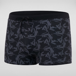 Speedo Men's Valmilton Aquashort Trunks Swimsuit Swimming Costume Shorts BNWT