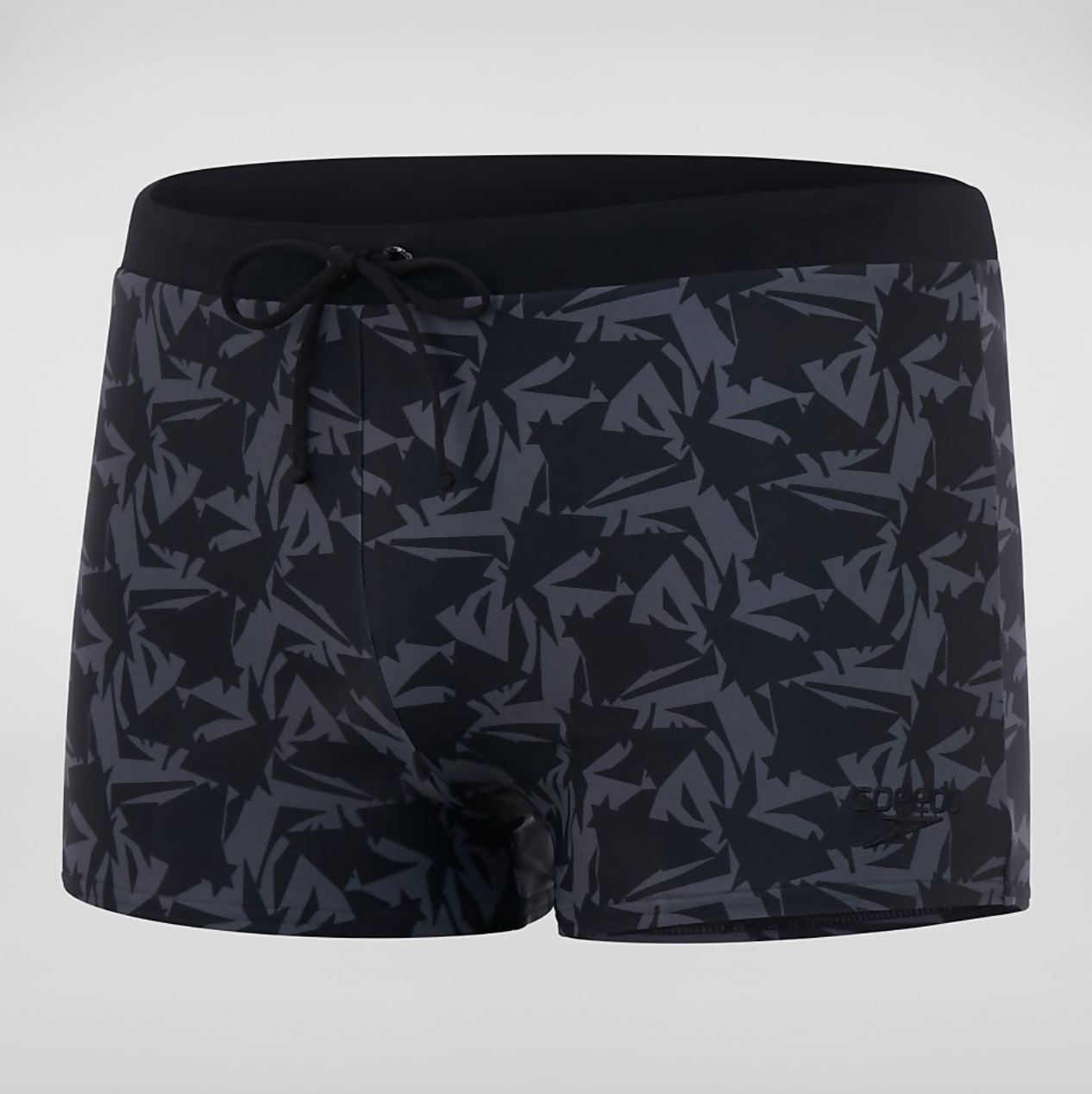 Speedo Men's Valmilton Aquashort Trunks Swimsuit Swimming Costume Shorts BNWT