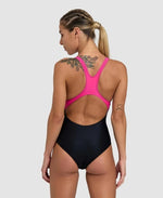 Arena Women's Shading Swim Pro Back Swimsuit Swimming Costume BNWT