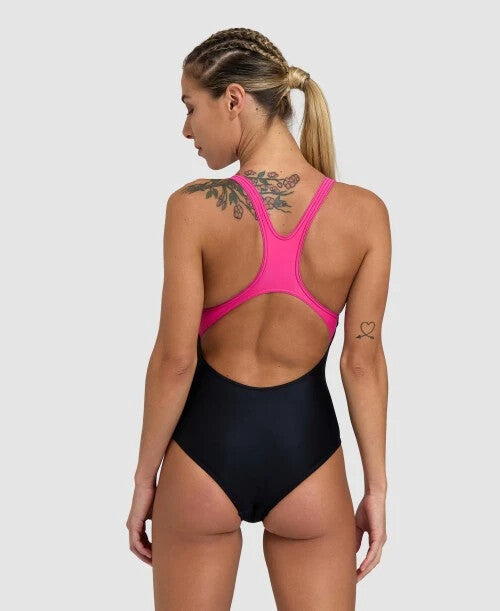 Arena Women's Shading Swim Pro Back Swimsuit Swimming Costume BNWT