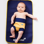 Splash About New Happy Nappy Reusable Baby/Toddler Neoprene Swim Boys Girls BNWT