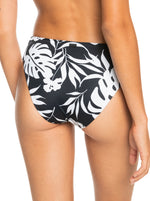 Roxy Women's Love The Rocker Bikini Bottoms Surf Beach Swimsuit Brief BNWT