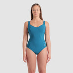 Arena Women's Vertigo One Piece Low C Cup R Bodylift Swimsuit Swimming Costume