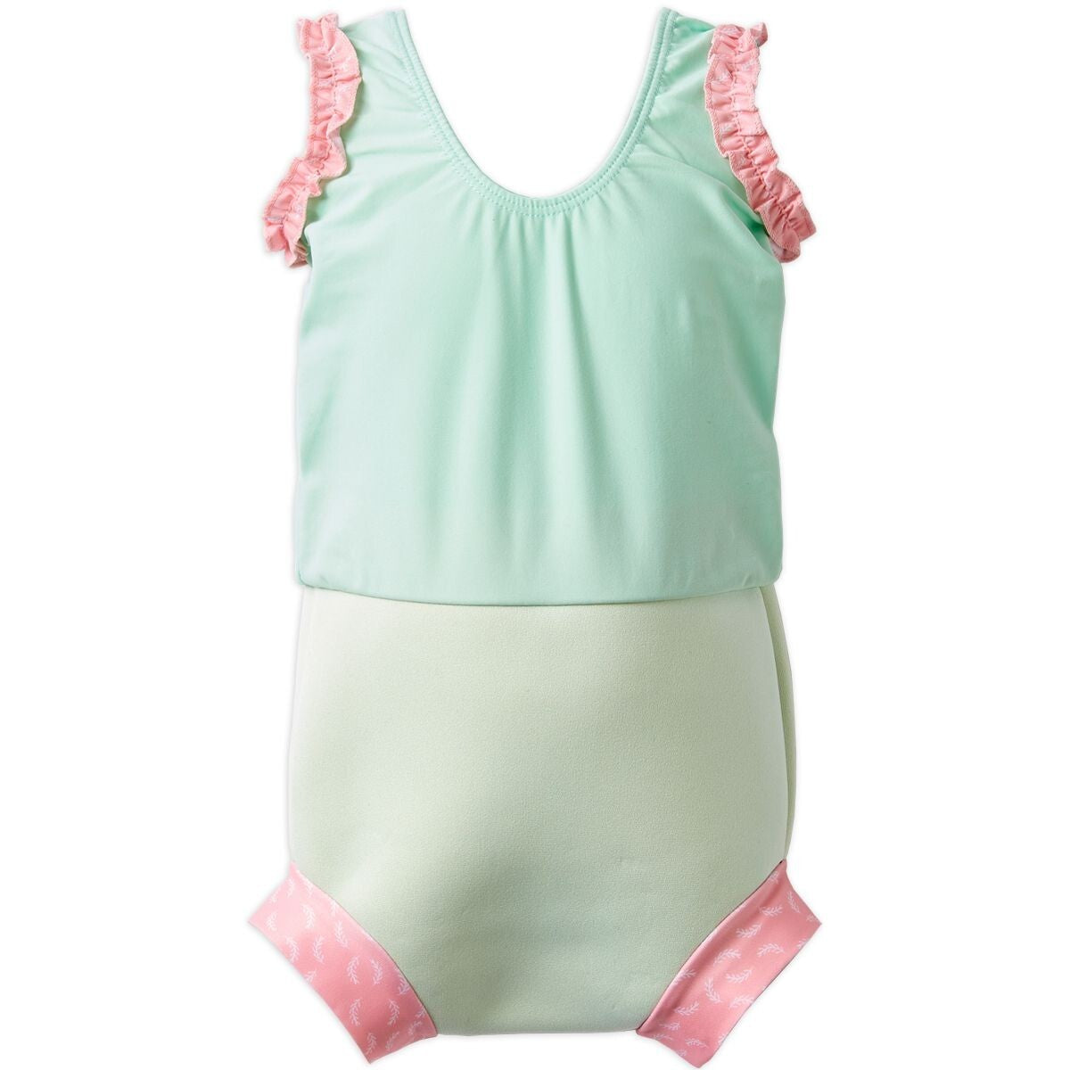 Splash About Happy Nappy Costume Reusable Neoprene Dragonfly Boy Girl BNWT