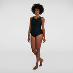 Speedo Women's Maternity Essential U-Back Swimsuit Swimming Costume BNWT