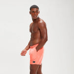 Speedo Mens Prime Leisure 16" Watershort Trunks Shorts Swimsuit Swimming Costume