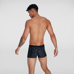 Speedo Men's Valmilton Aquashort Trunks Swimsuit Swimming Costume Shorts BNWT