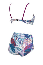 Arena Women's Cecilia Two Piece Bikini Swimsuit Swimming Costume Bodylift BNWT
