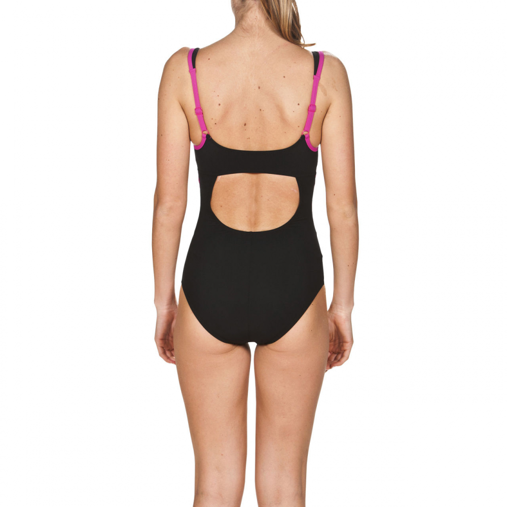 Arena Women's Makimurax Body Shaping Swimsuit Swimming Costume Bodylift BNWT