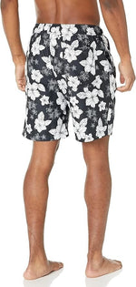 Amazon Essentials Men's 9” Quick Dry Swimming Shorts Trunks Swimsuit BNWT
