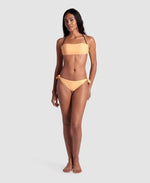 Arena Women's Pro File Bandeau Bikini Two Piece Swimsuit Swimming Costume BNWT