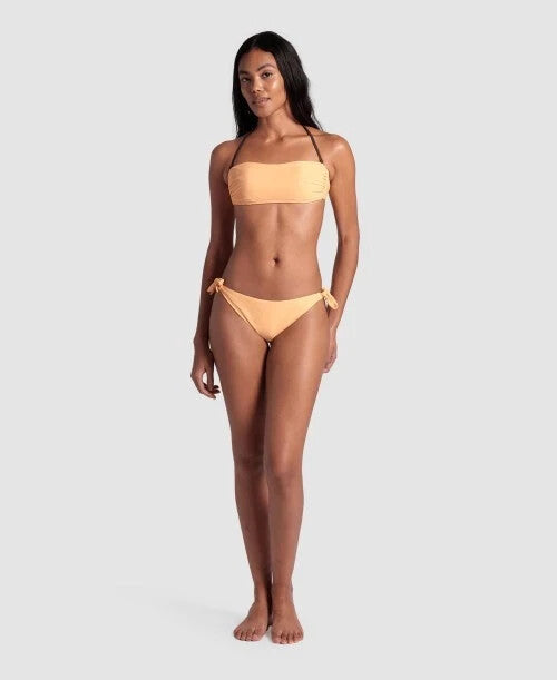 Arena Women's Pro File Bandeau Bikini Two Piece Swimsuit Swimming Costume BNWT