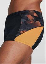 Speedo Men's Eco Endurance+ Aqua Swim Shorts Swimsuit Swimming Costume BNWT