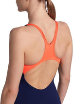 Arena Women's Reflecting Swim Pro Back Swimsuit Swimming Costume Ladies BNWT