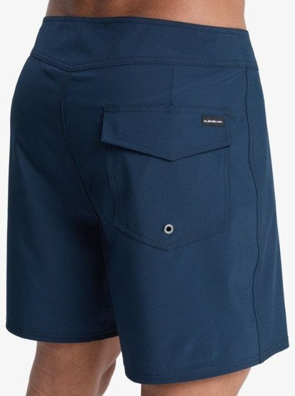 Quiksilver Men's Surfsilk Kaimana 16" Board Shorts Swim Swimming Costume BNWT