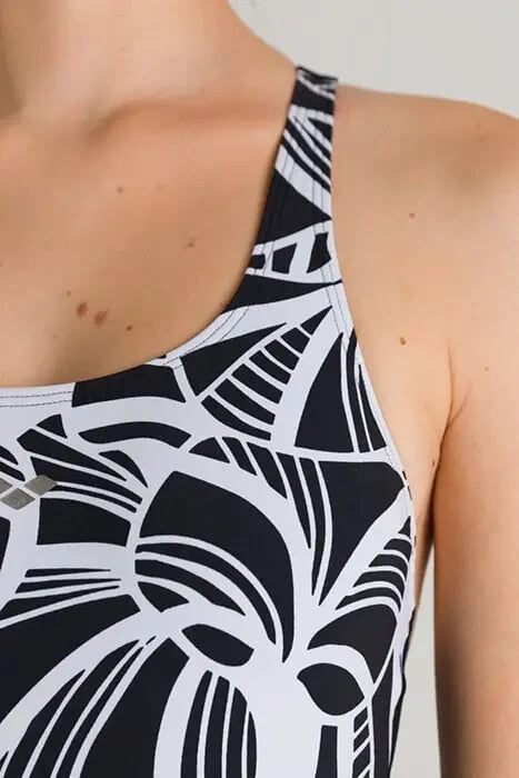 Arena Women's Hina Cradle Body Shaping Swimsuit Swimming Costume Bodylift BNWT