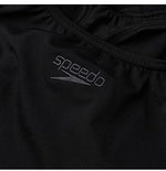 Speedo Women's Eco Endurance+ Medalist Swimsuit Swimming Costume Ladies BNWT