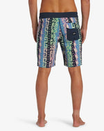 Billabong Men's Sundays Pro 19" Board Shorts Swim Swimming Costume BNWT