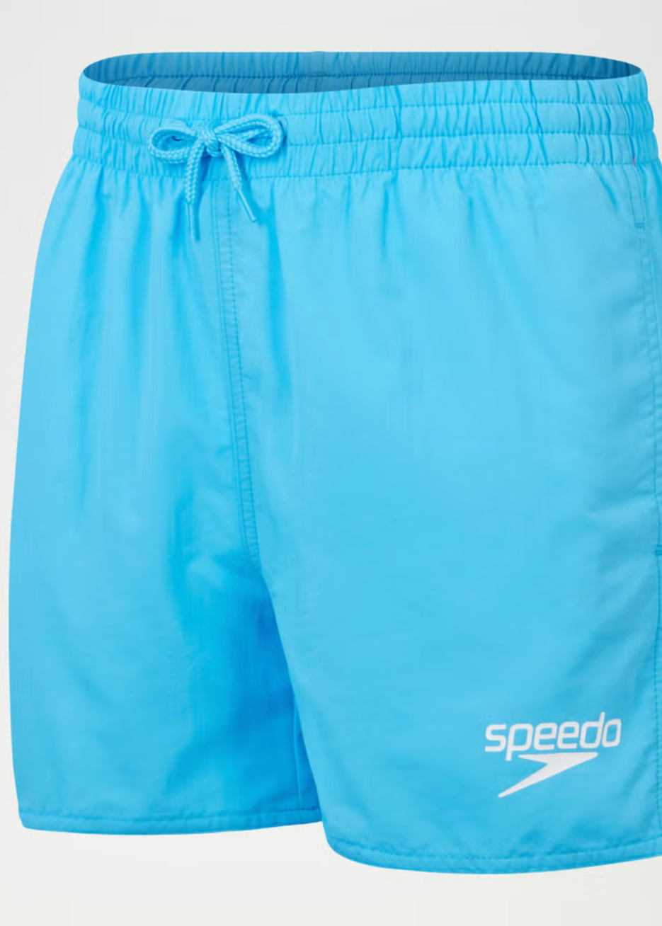 Speedo Boy's Essential 13" Watershort Shorts Trunks Swimsuit Swimming Costume