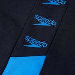 Speedo Men's Boom Logo Splice Aquashorts Swimsuit Swimming Costume BNWT