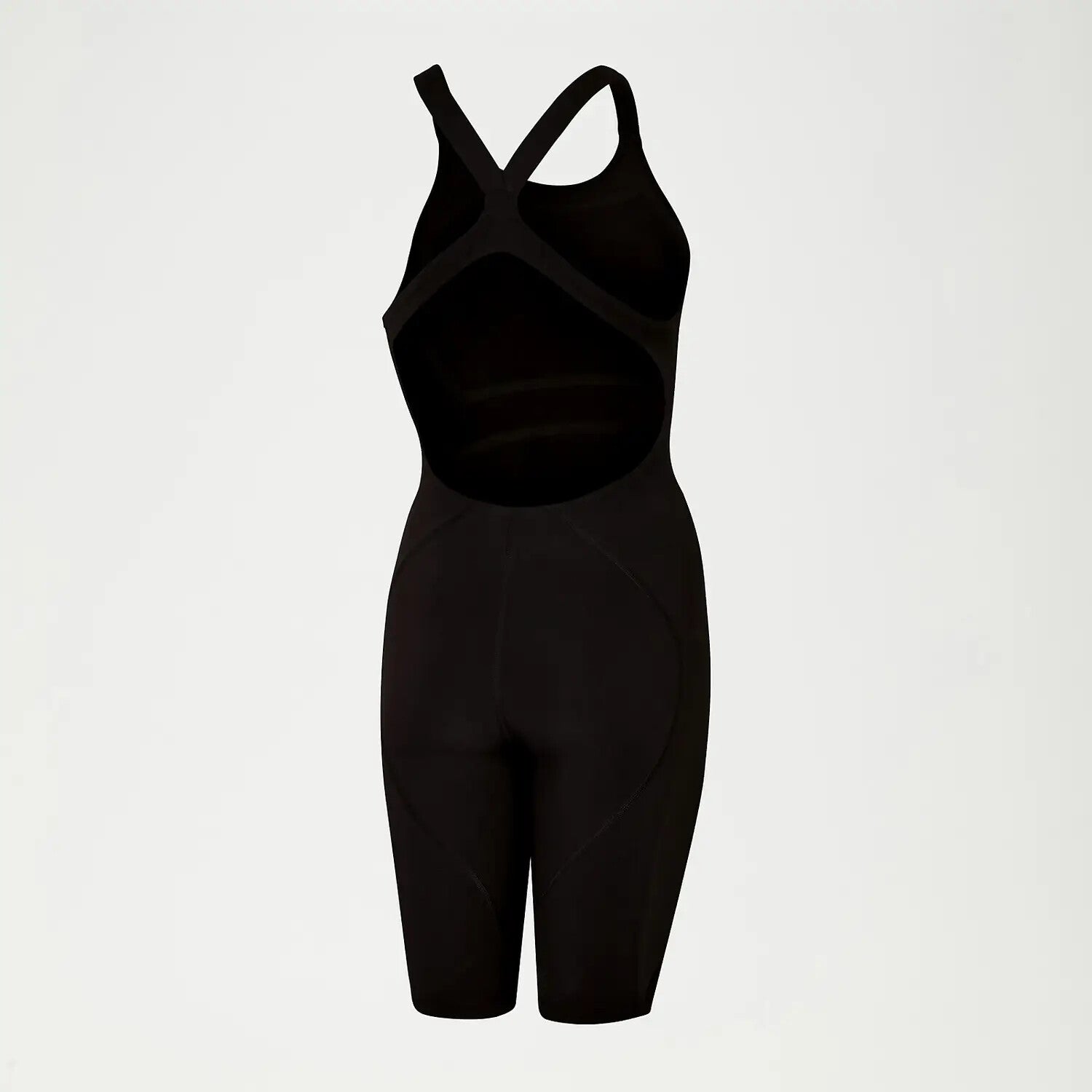 Speedo Women's Lzr Ignite Kneeskin Fastskin Swimsuit Swimming Costume BNWT