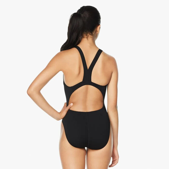 Speedo Women's Super Pro Solid Endurance + Swimsuit Swimming Costume BNWT
