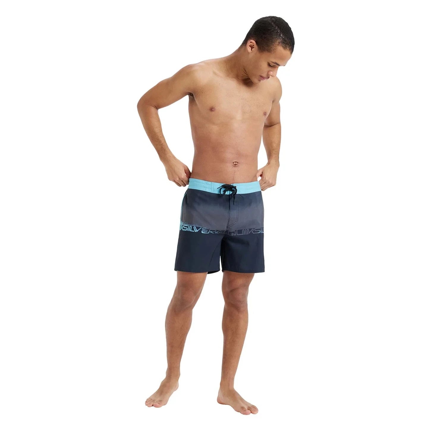 Quiksilver Men's Everyday Half Jam 16" Swim Shorts Swimming Costume Swimsuit