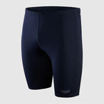 Speedo Men's Eco Endurance+ Jammer Swimsuit Swimming Costume Shorts Navy BNWT