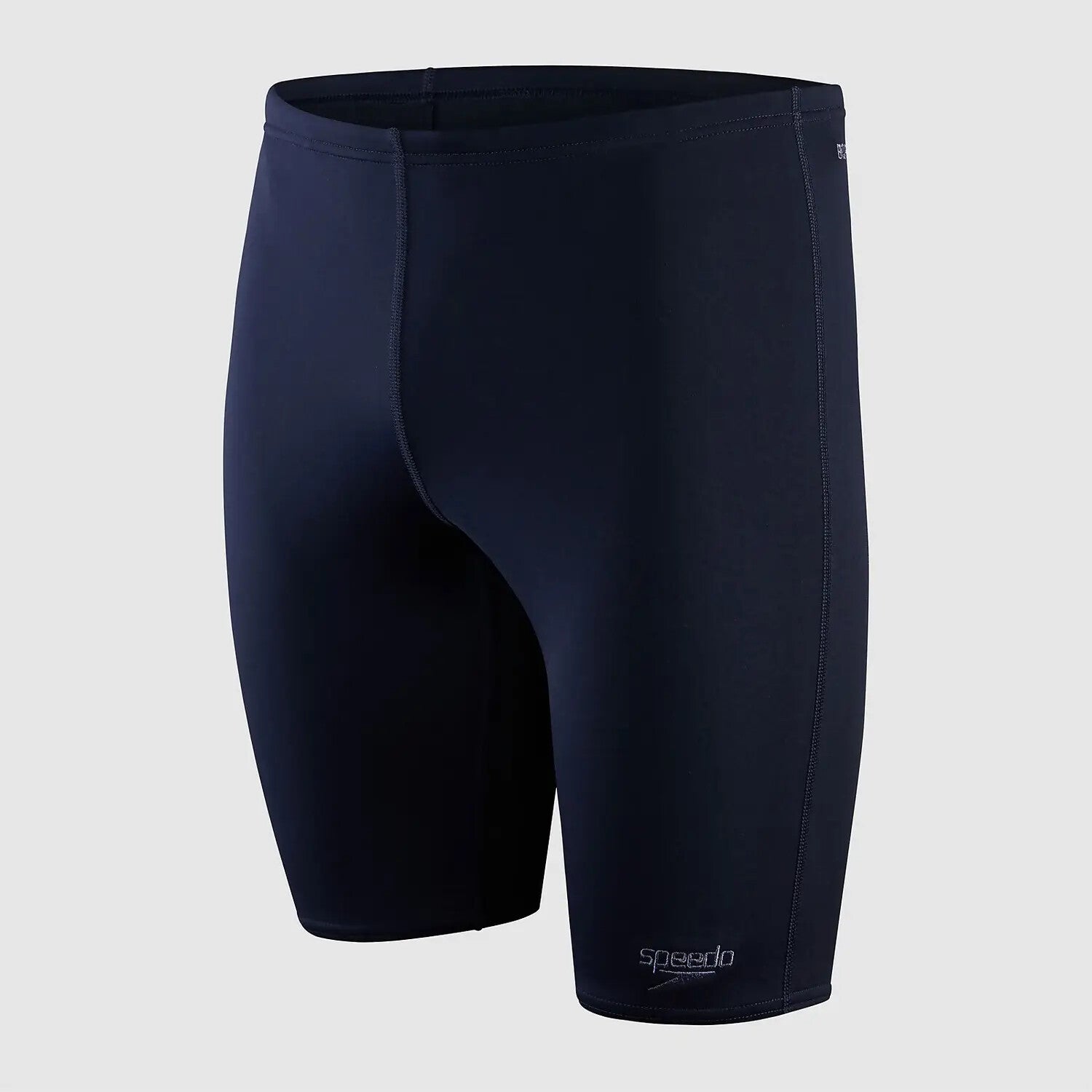 Speedo Men's Eco Endurance+ Jammer Swimsuit Swimming Costume Shorts Navy BNWT
