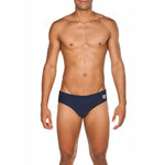 Arena Men's Dynamo Brief Swimsuit Swimming Costume Trunks Swimwear BNWT