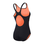 Speedo Women's Hyperboom Placement Muscleback Swimsuit Swimming Costume BNWT