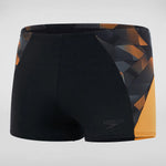 Speedo Men's Eco Endurance+ Aqua Swim Shorts Swimsuit Swimming Costume BNWT