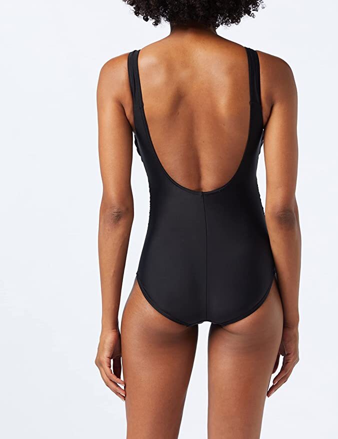 Speedo Women's Maternity Essential Grace U-Back Swimsuit Swimming Costume BNWT
