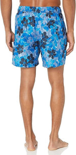 Amazon Essentials Men's 7” Quick Dry Swim Shorts Trunks Swimsuit Swimming BNWT