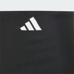 Adidas Girl's 3 Three Stripe V-Back Bikini Kids Swimsuit Swimming Costume BNWT