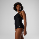 Speedo Women's Moderate Ultraback PowerFLEX Swimsuit Swimming Costume BNWT