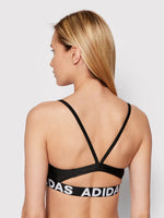 Adidas Women's Branded Beach Bikini Swimsuit Swimming Costume EI6297 BNWT