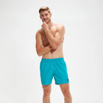 Speedo Mens Prime Leisure 16" Watershort Trunks Shorts Swimsuit Swimming Costume