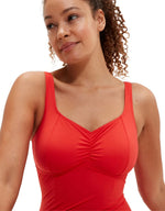 Speedo Women's Aquanite Body Shaping Swimsuit Swimming Costume Swimwear BNWT